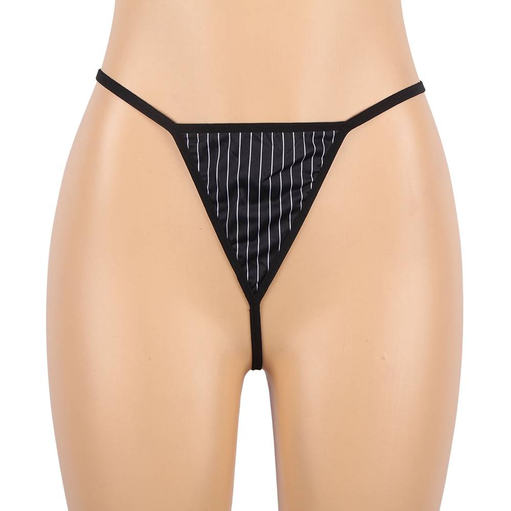 Sexy Enchanting Showing Buttocks Little Secretary Suit