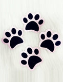 Cute bear paw Disposable Nipple Cover