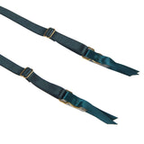 Sexy Transparent Lace Garter Panty