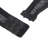 Sexy Exquisite Lace Plus Size Garter Panty