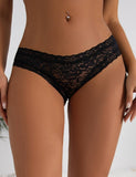 New Sexy Lace Bikini Panty