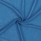 Blue Zipper Front Sexy Garter Belt Police Costume with Handcuffs