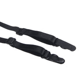 Blue Zipper Front Sexy Garter Belt Police Costume with Handcuffs