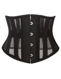 24 Pieces Soft Steel Bones Grid Corsets