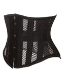 24 Pieces Soft Steel Bones Grid Corsets