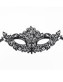 Enchanting Black Eye Mask