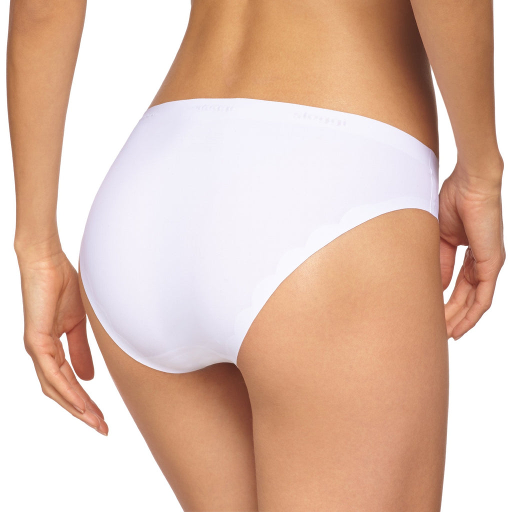 Women's Briefs organic cotton 2 pieces