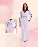 Zecotex Galabia Milton With Farawlaya