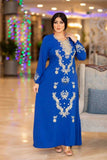 Very elegant abaya