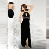 For Love Long Baby Doll