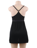 Sexy Fashion Cotton Dress