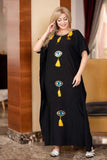 Very elegant abaya