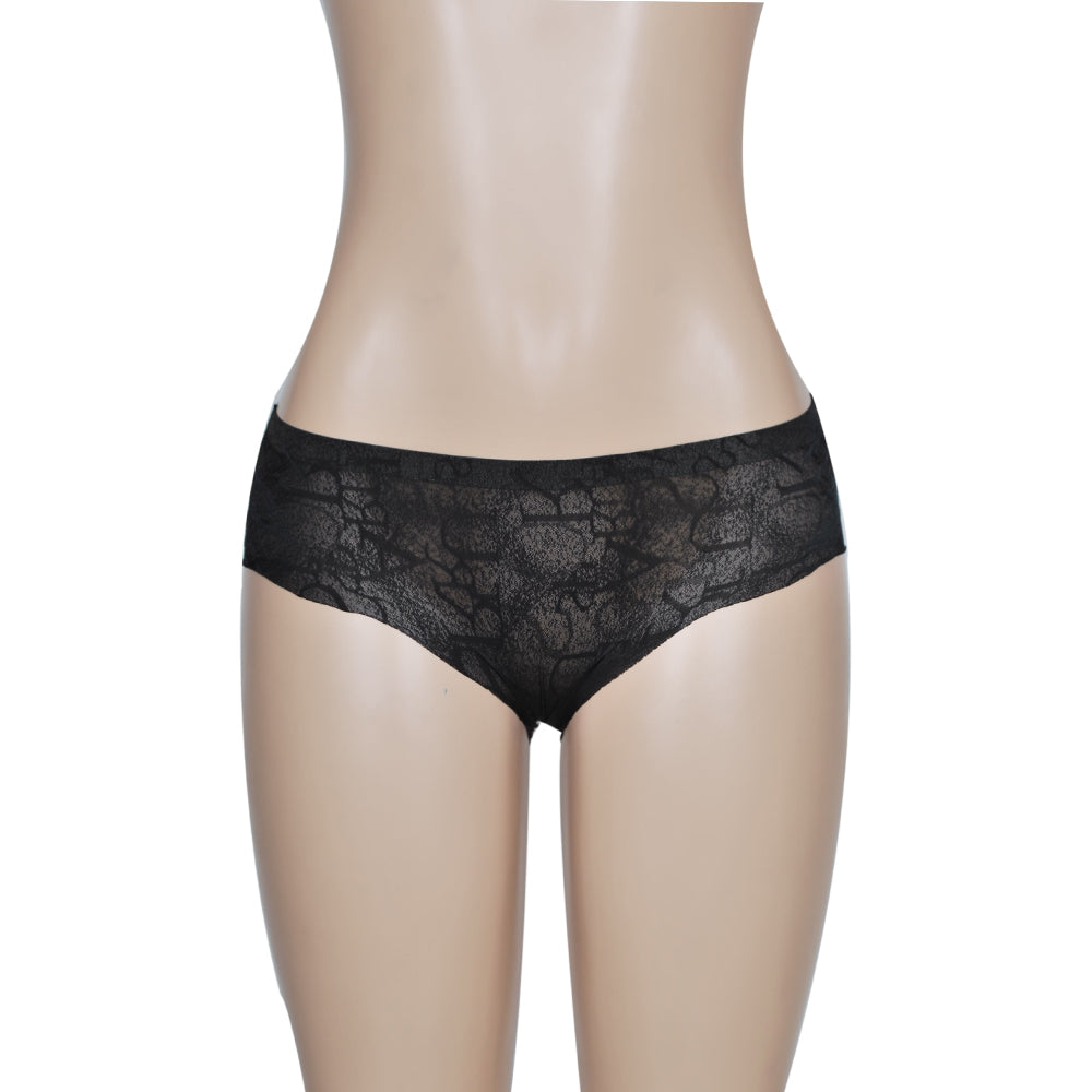 Seamless Panty