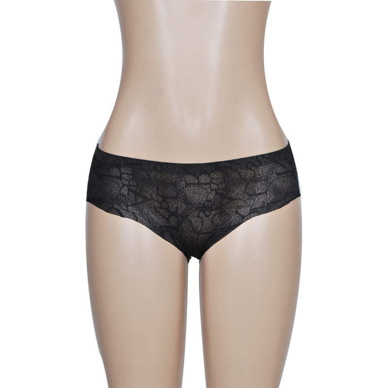 Seamless Panty