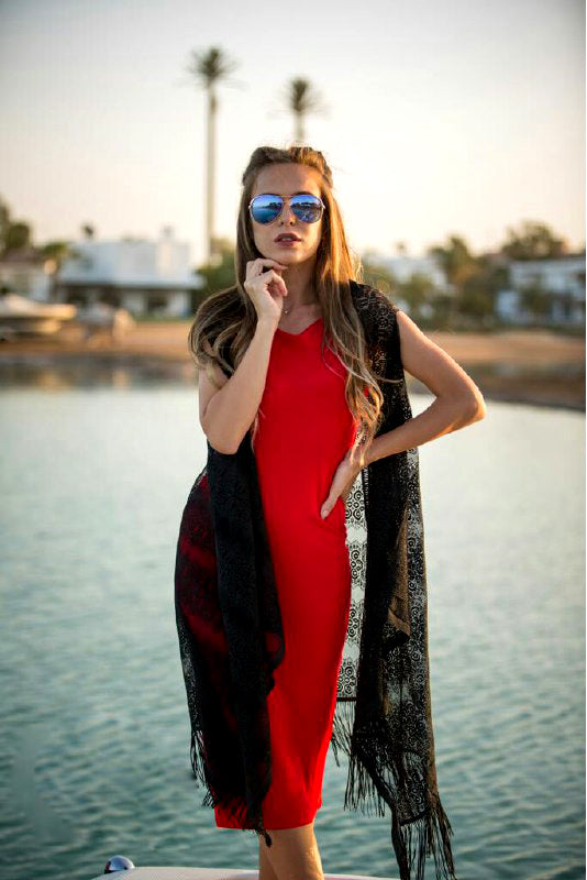 Lalaly Beach Wear