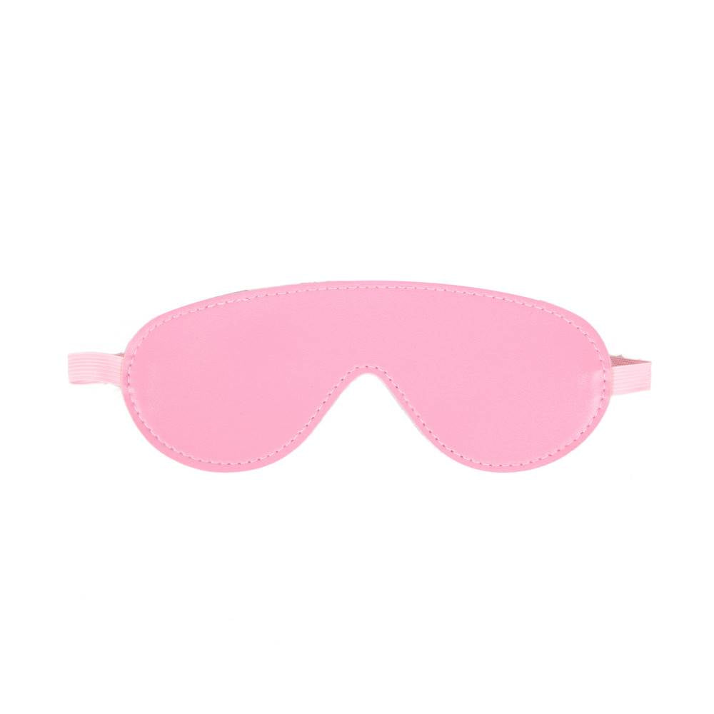Pink Leather Bondage Adult Sexy Toys Sm Sexy Egypt Product BDSM