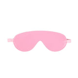 Pink Leather Bondage Adult Sexy Toys Sm Sexy Egypt Product BDSM