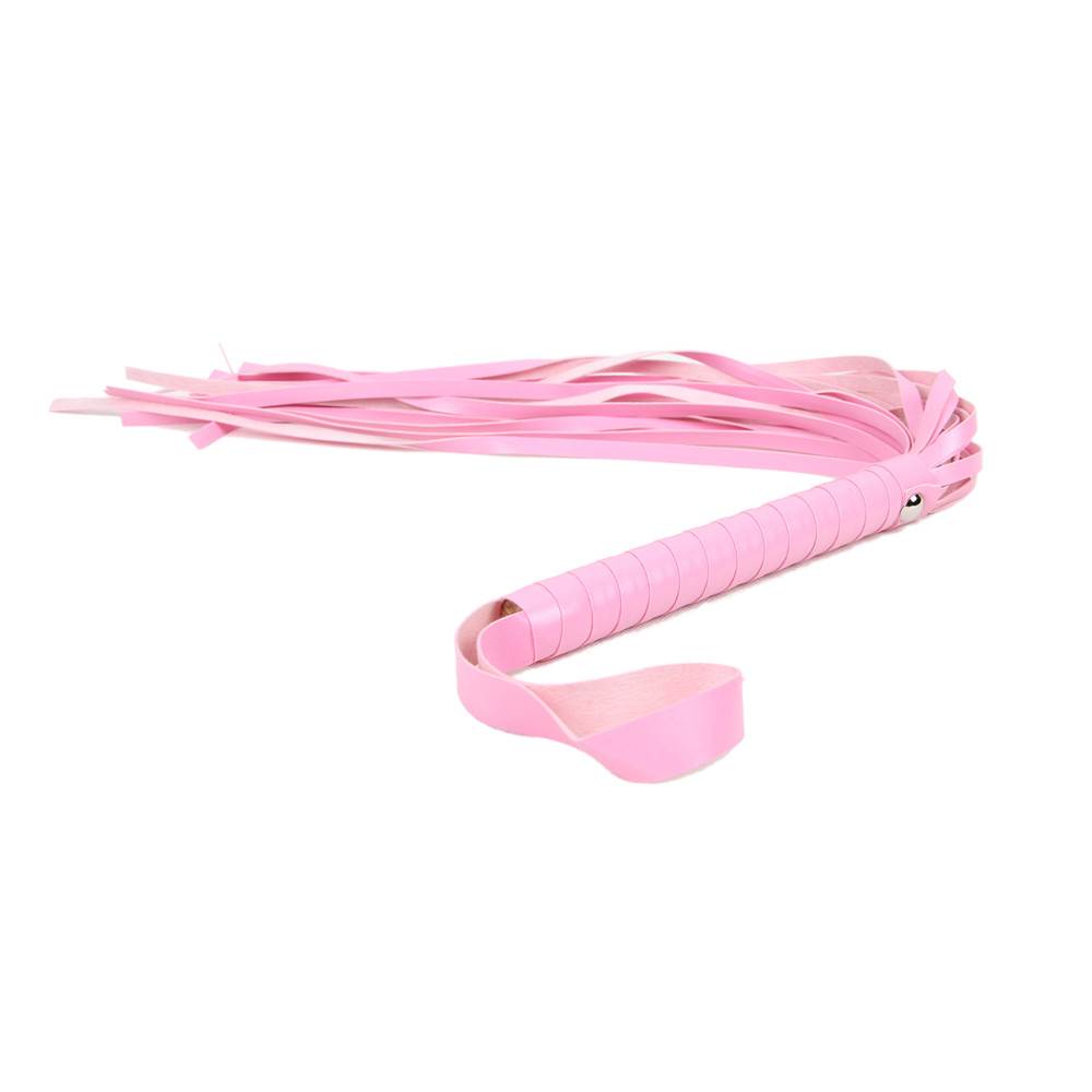 Pink Leather Bondage Adult Sexy Toys Sm Sexy Egypt Product BDSM