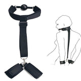 New Sex Toy Handcuffs Bondage