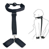 Sex Toy Handcuffs Bondage