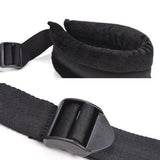 Deluxe Hammock Door Swing With Farawlaya BDSM