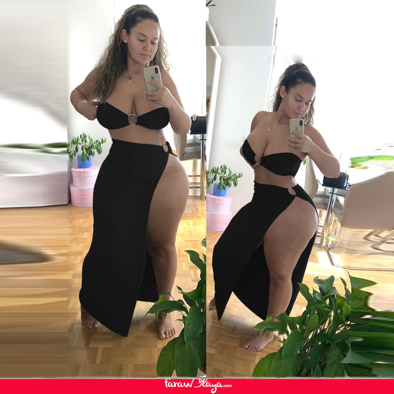 Lingerie two pieces