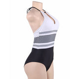 Sexy One Piece Swimsuit Egypt