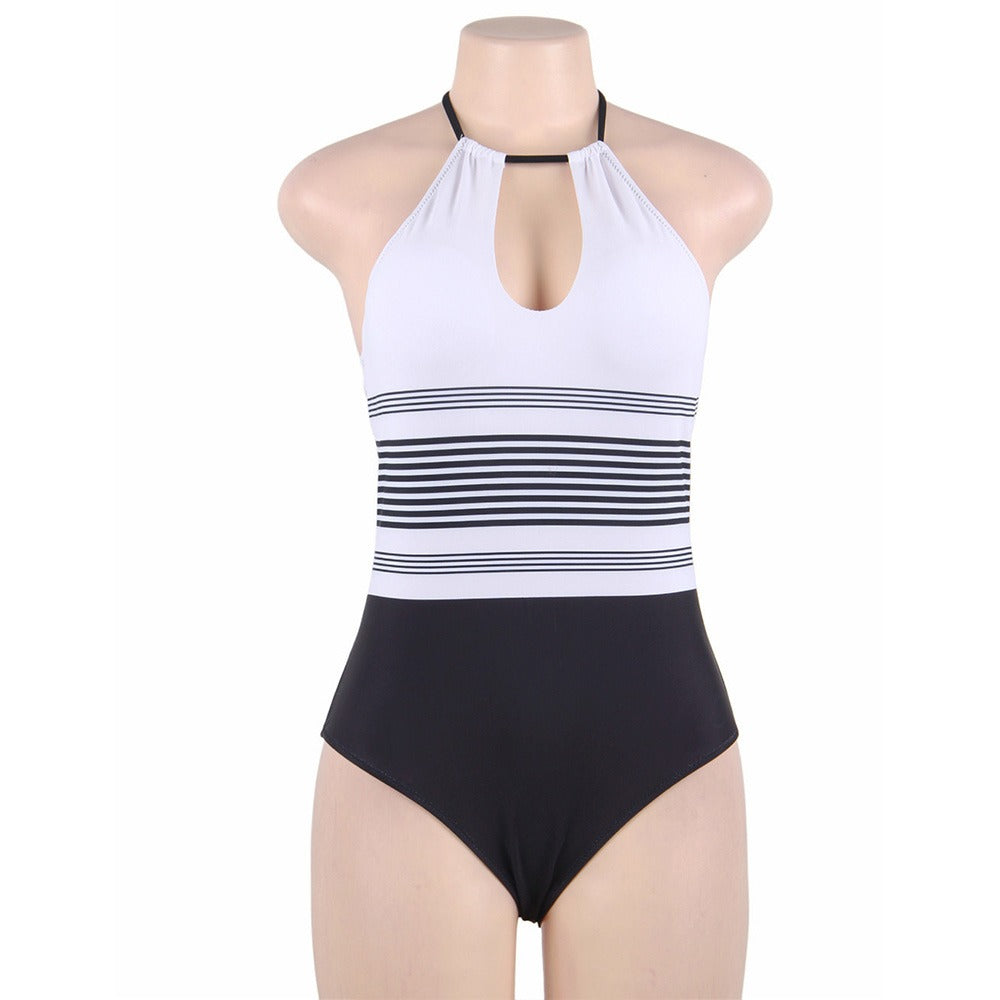 Sexy One Piece Swimsuit Egypt