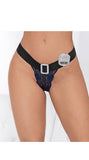 Miss Officer Buckle Panty Egypt