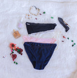 Eve Chantelle Double tanga