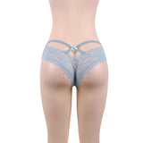 Sexy Floral Lace Panty