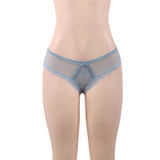 Sexy Floral Lace Panty