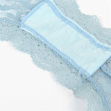 Sexy Floral Lace Panty