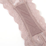 Sexy Floral Lace Panty