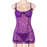 Plus Size Babydoll