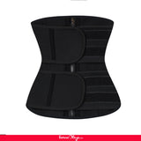 Women's Neoprene Fitness 15 Steel Bones Corsets