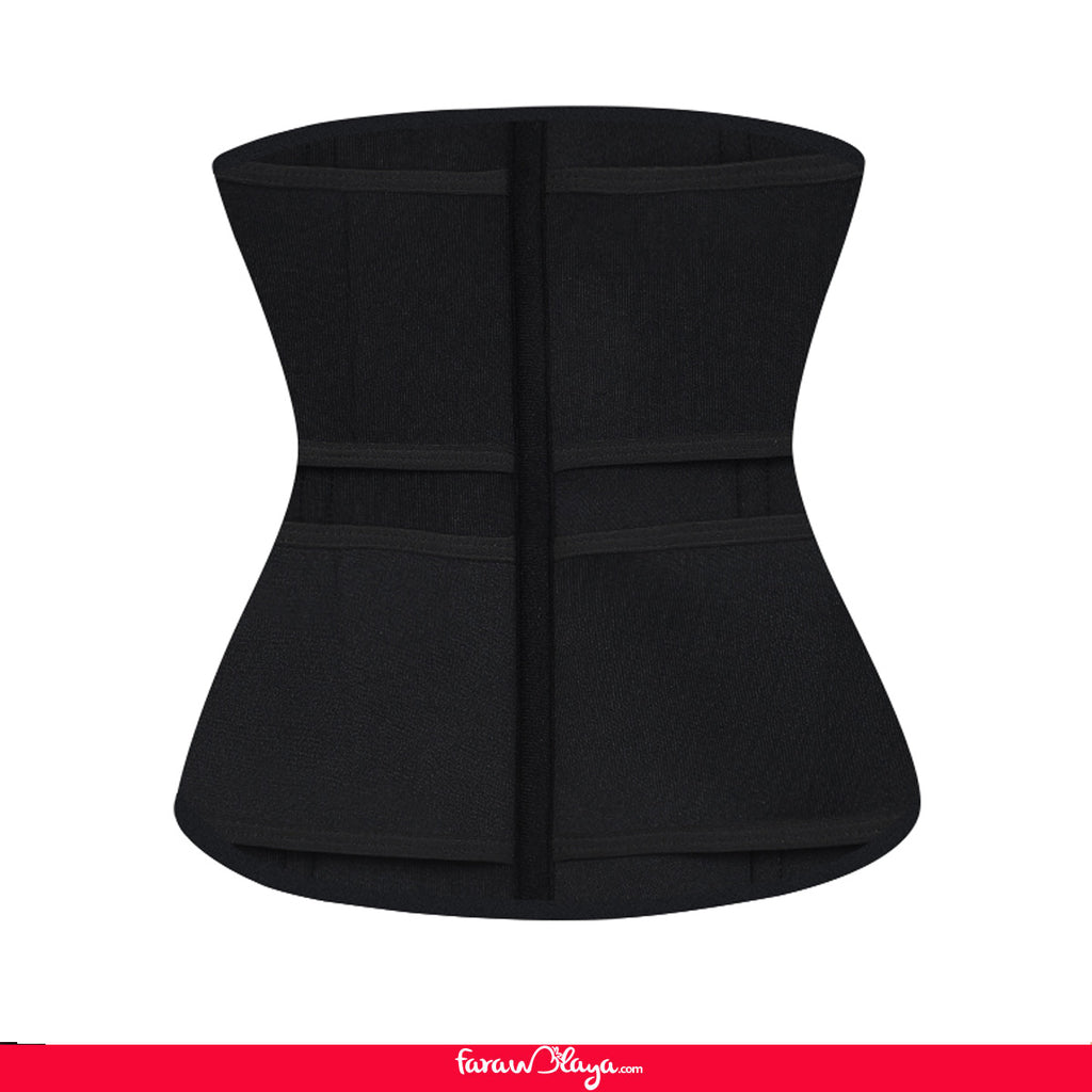 Women's Neoprene Fitness 15 Steel Bones Corsets