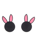 Cute Rabbit Disposable Adhesive Nipple Covers