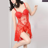 Lace Baby Doll