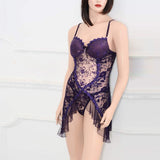 Lace Baby Doll