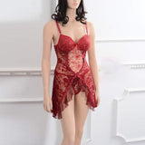 Lace Baby Doll