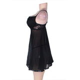 Plus Size Transparent Lingerie Egypt