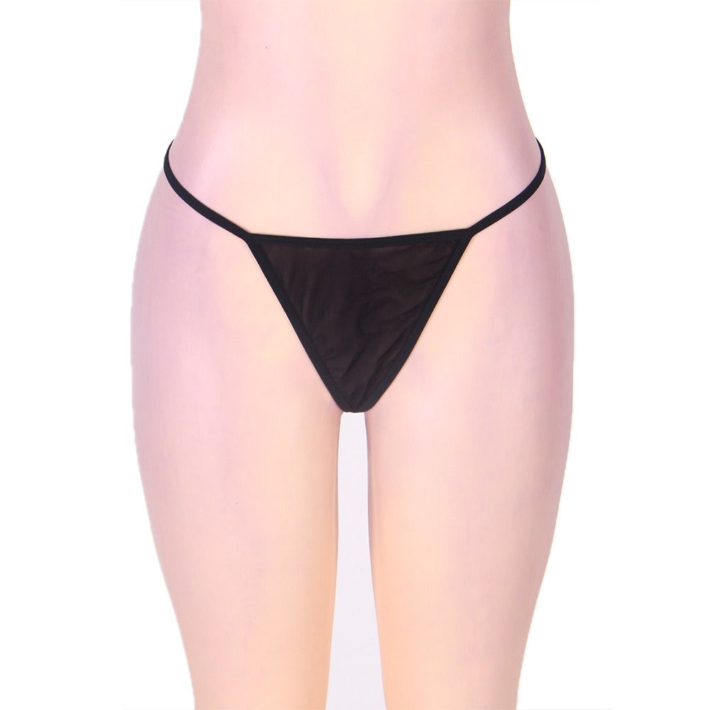 Plus Size Transparent Lingerie Egypt