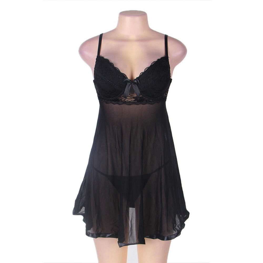 Plus Size Transparent Lingerie Egypt