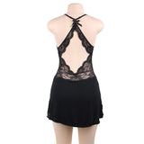 High Quality babydoll Modal