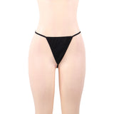High Quality babydoll Modal
