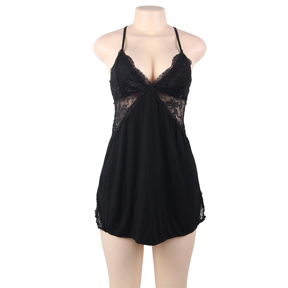 High Quality babydoll Modal
