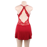 High Quality babydoll Modal