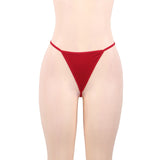 High Quality babydoll Modal