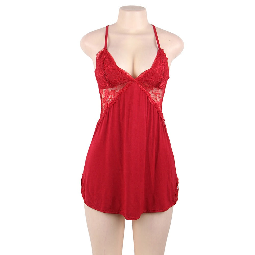 High Quality babydoll Modal
